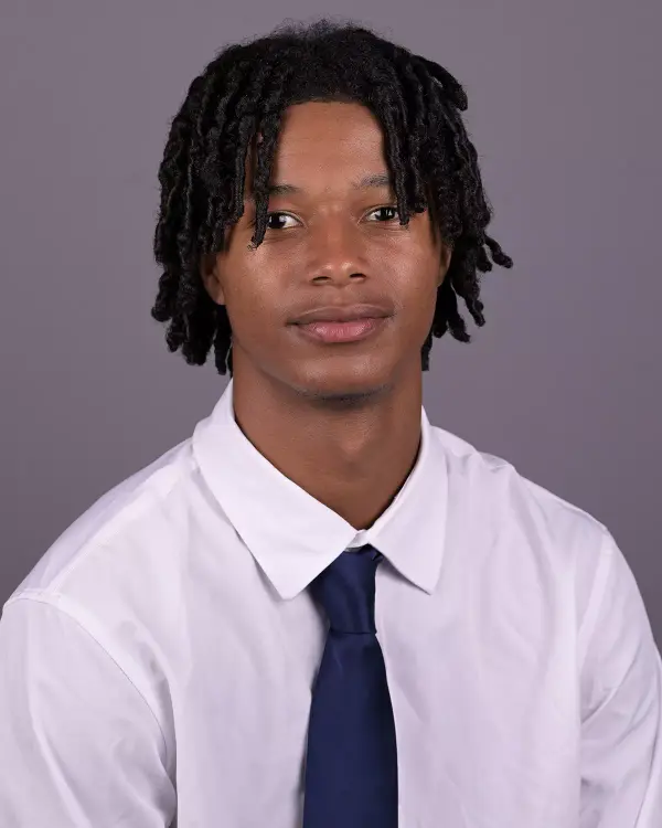 Domingo Meade, Football, Saint Anselm College