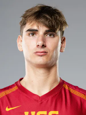 Eamon Rigdon, Volleyball, undefined