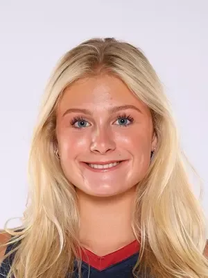 Pilar Kelley, Volleyball, University of Pennsylvania