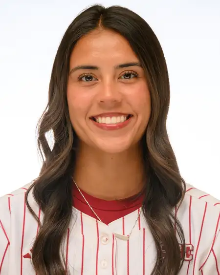 Kiley Huffman, Softball, Troy University