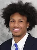 Jaden Jude, Football, undefined