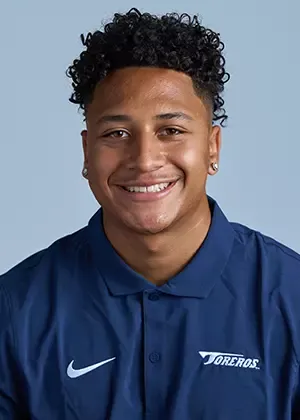 Khalil Cueva, Football, undefined