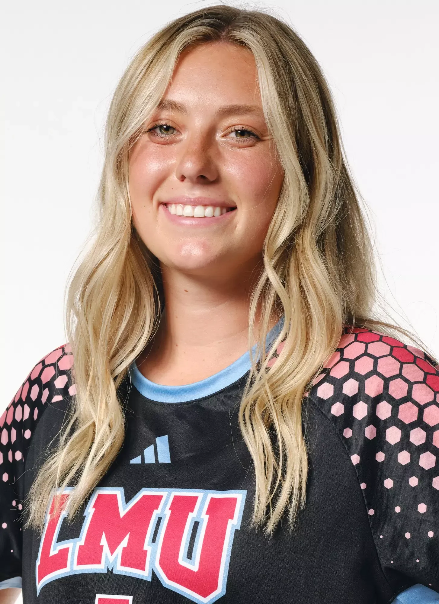 Izzy Smith, Soccer, undefined