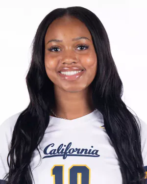 Dominique Phills, Volleyball, undefined