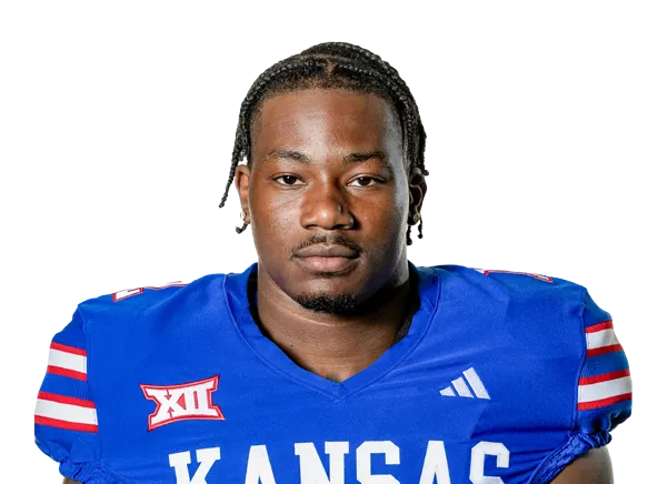 Laquan Robinson, Football, undefined