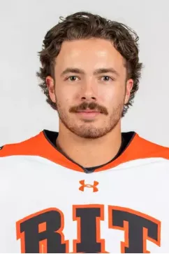 Dominick Rivelli, Hockey, undefined