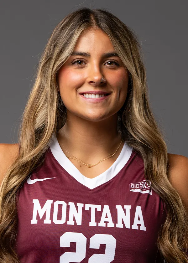 Avery Merritt, Volleyball, undefined