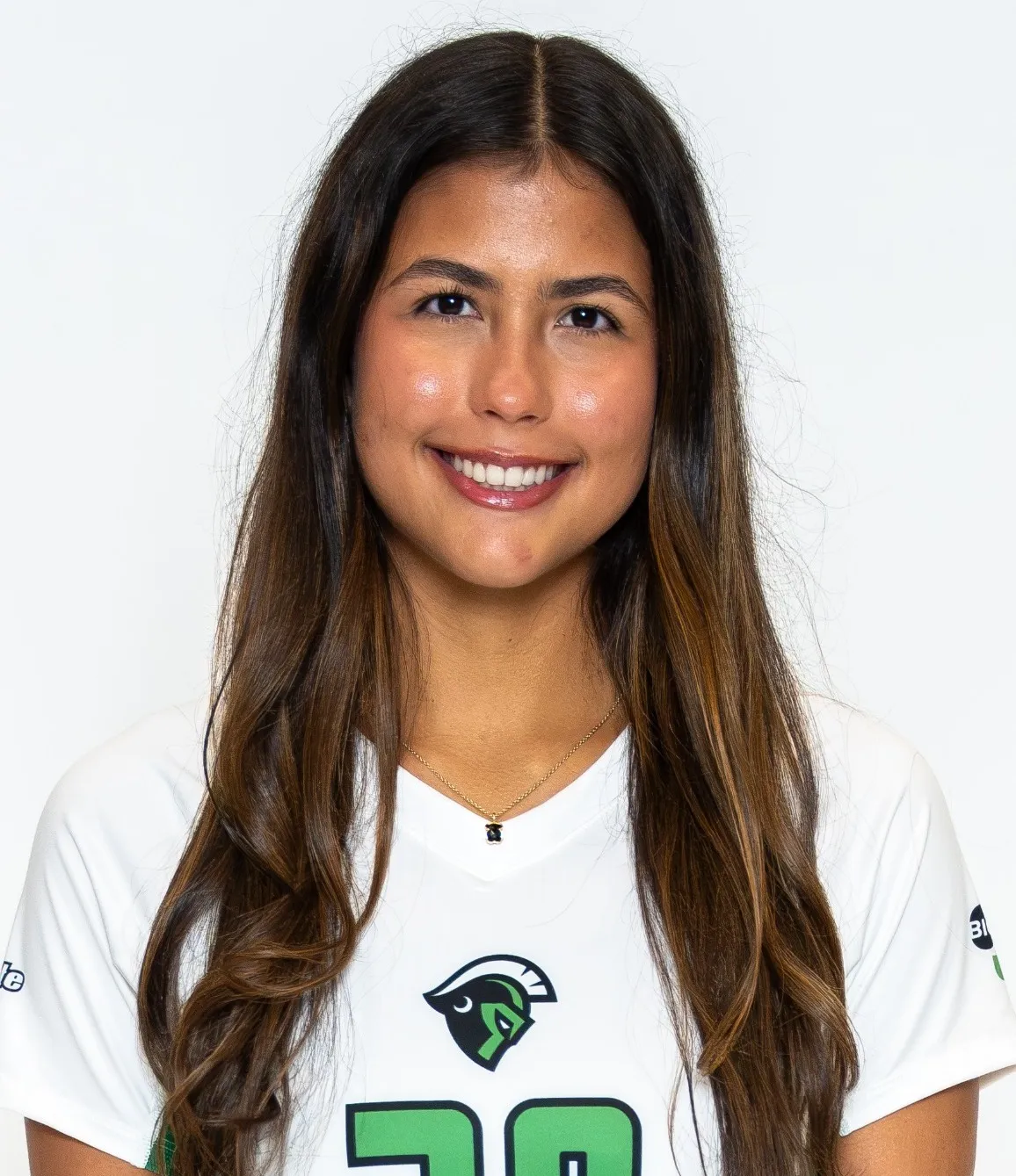 Kamyla Vega David, Volleyball, University of South Carolina Upstate