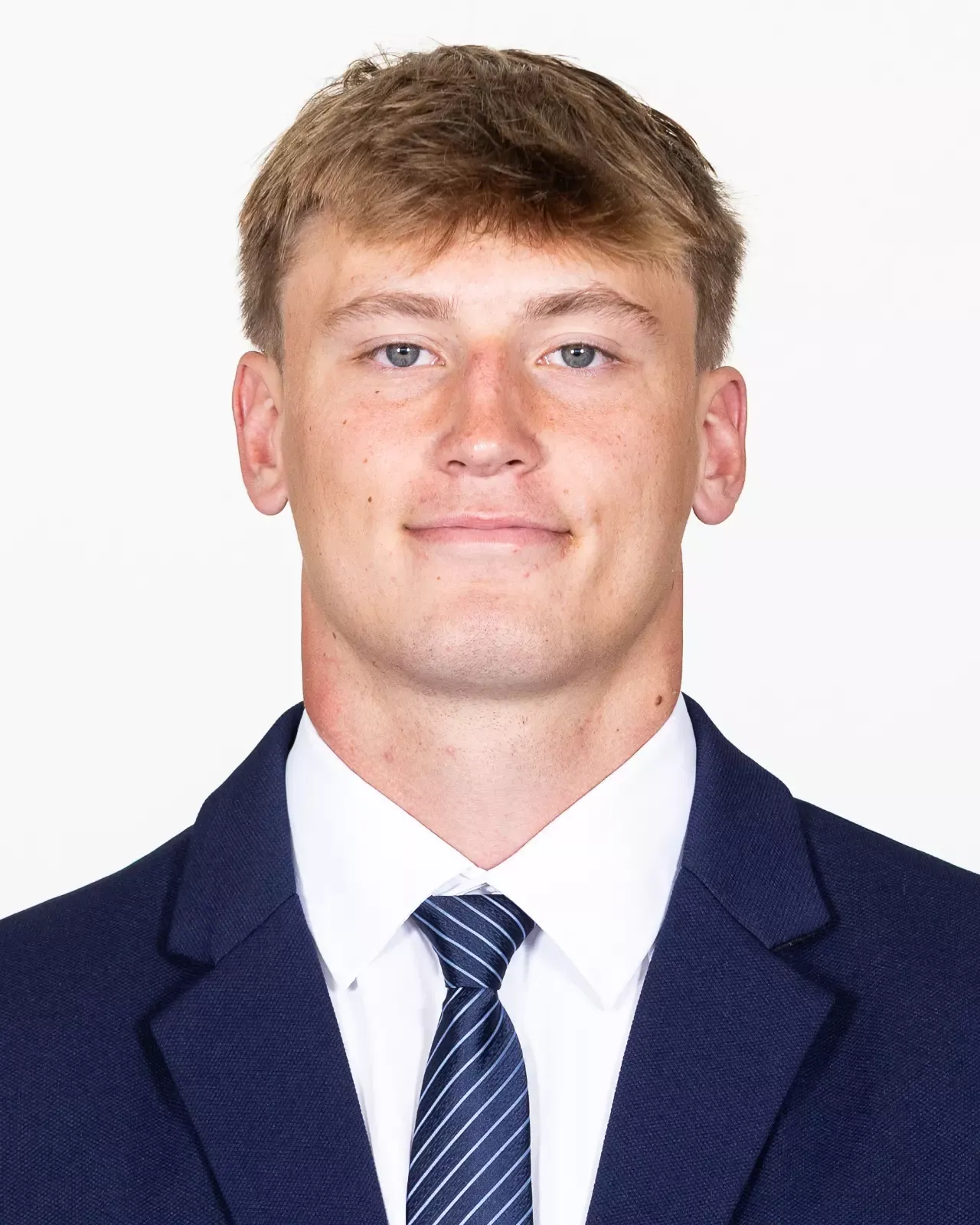 Jack Mills, Football, undefined