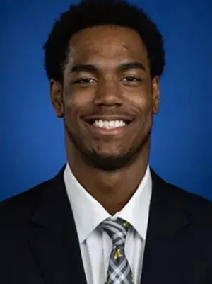 Nate Marshall, Football, undefined