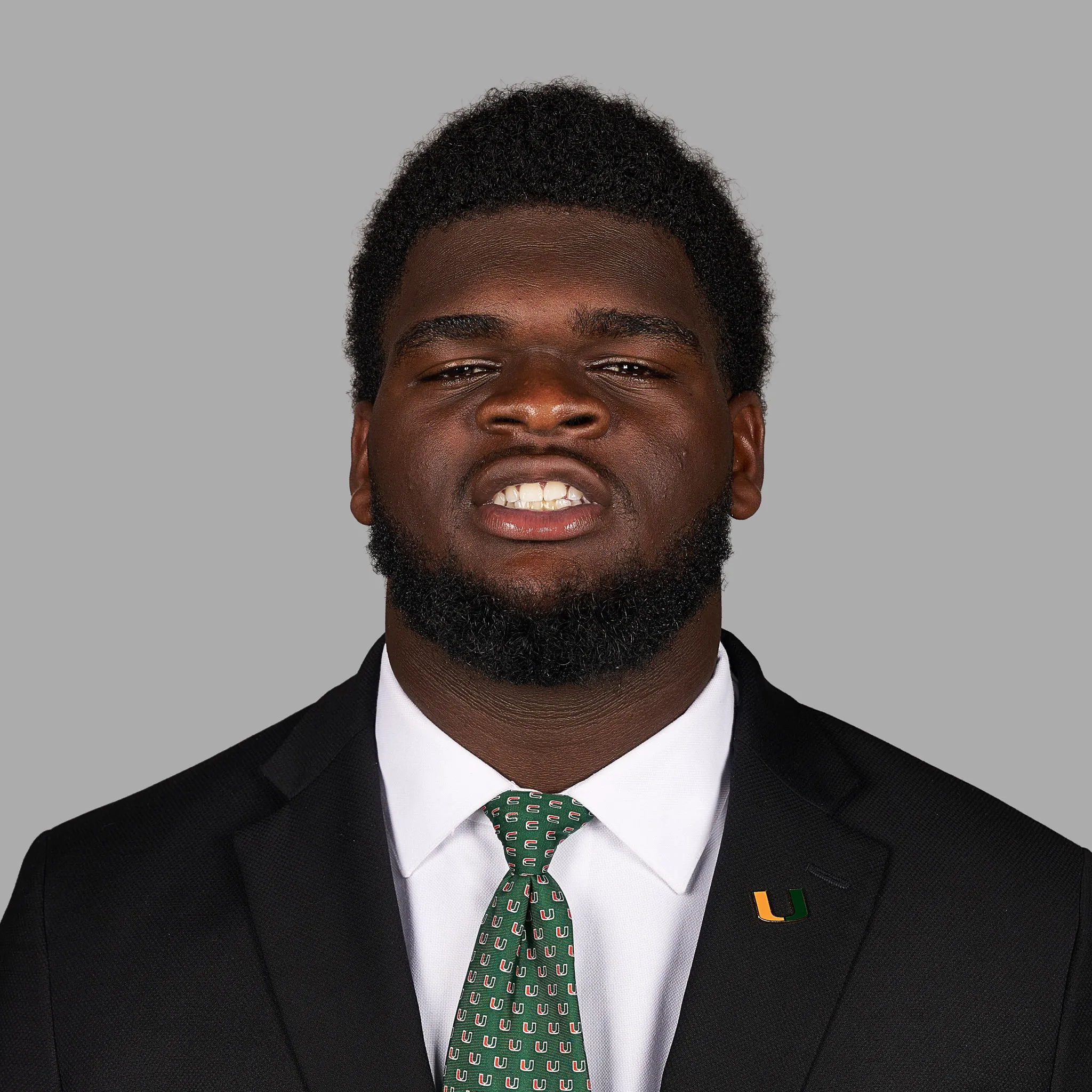 Keshawn Stancil, Football, undefined