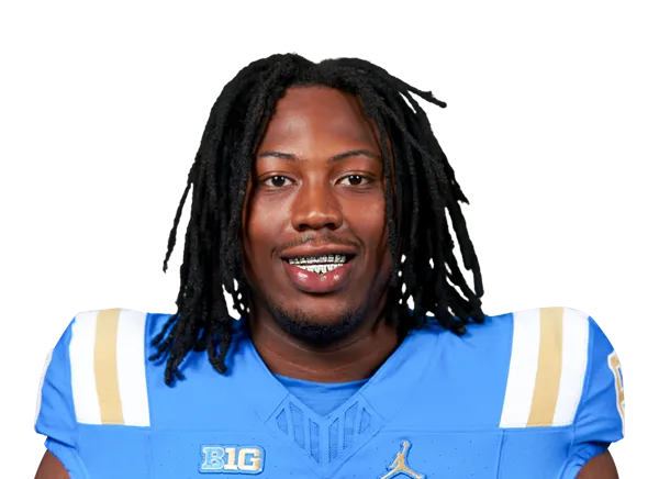 K.D. Arnold, Football, undefined