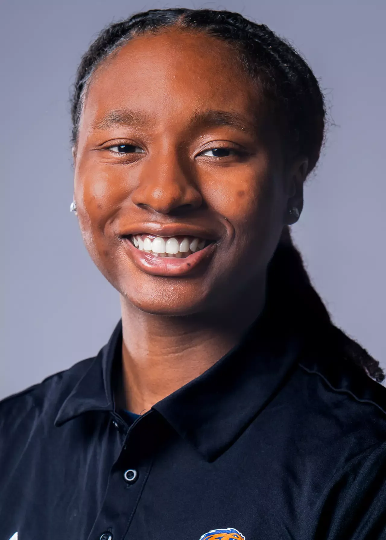 Paige McDonald, Basketball, Clayton State University