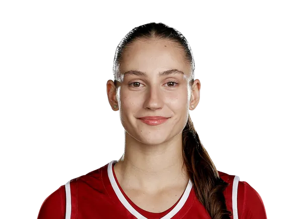 Anastasia Bulanova, Basketball, undefined