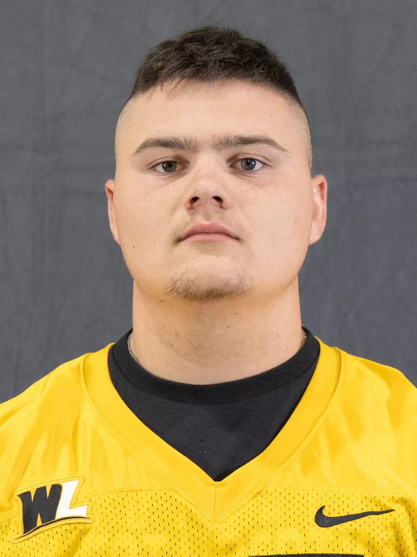 Wes Houston, Football, undefined