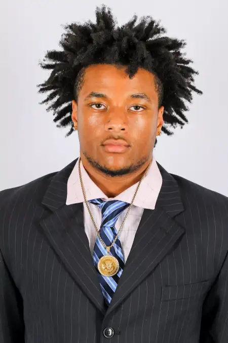 Eden Williams, Football, Saginaw Valley State University