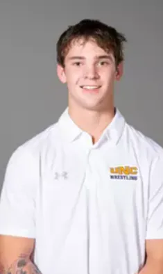 Noah Holman, Wrestling, undefined