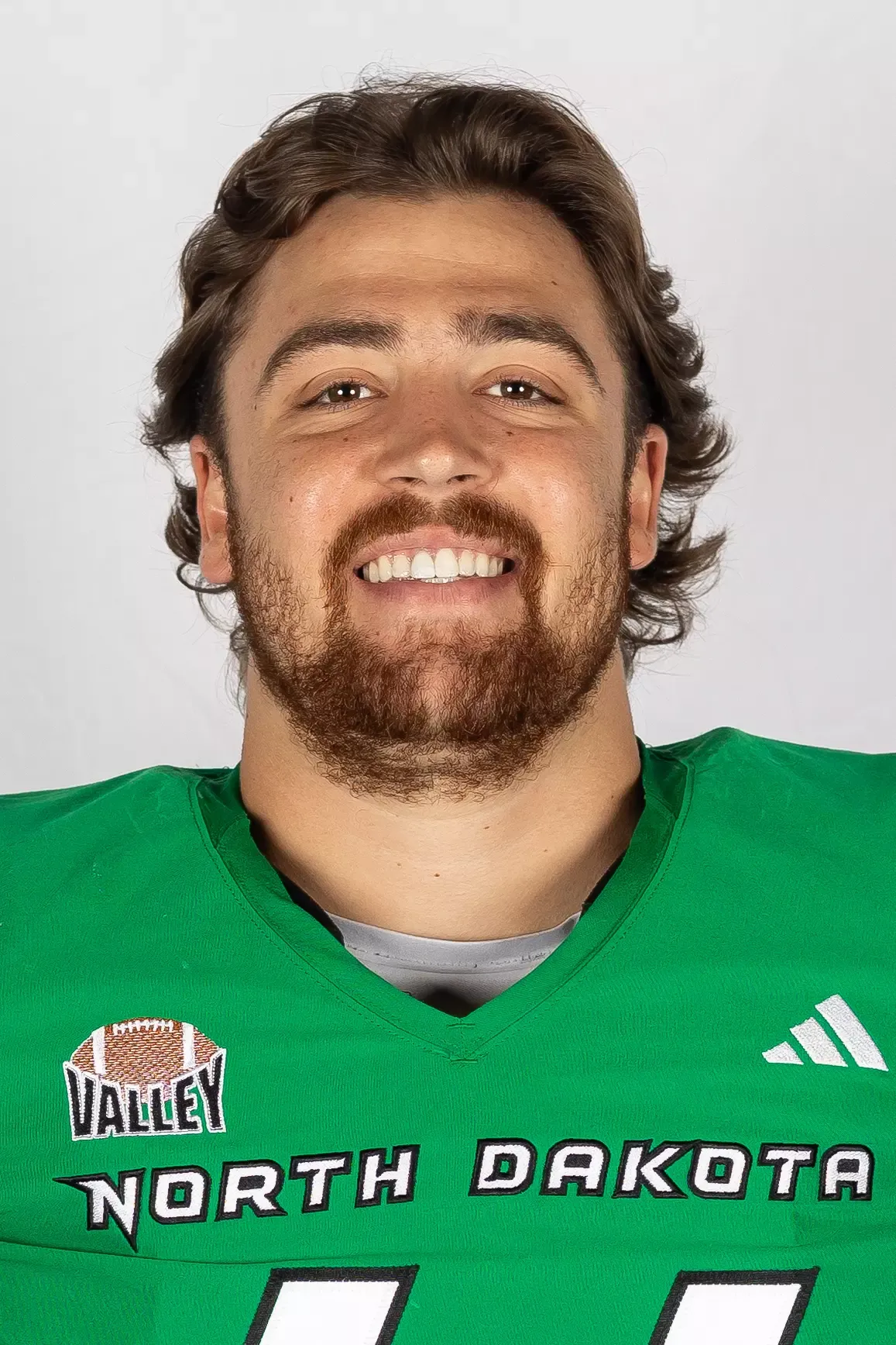 Mason South, Football, undefined