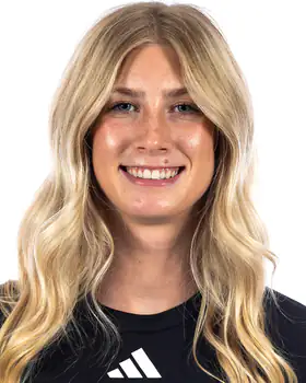 Kelsie Belquist, Track and Field, undefined