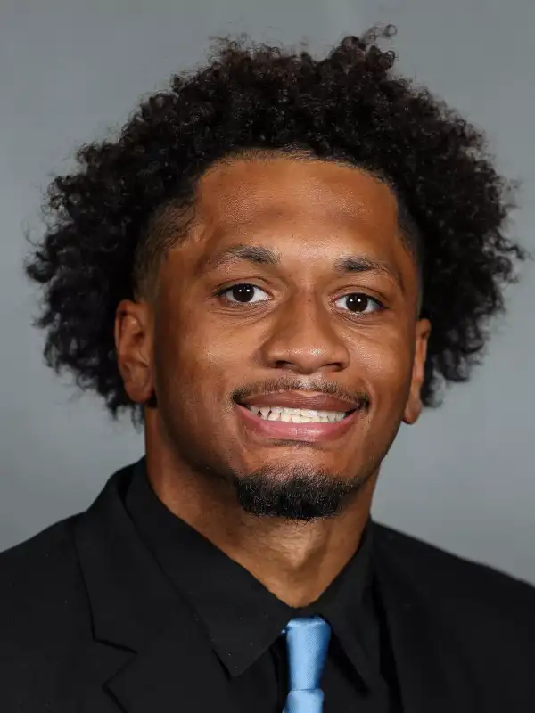 Brandon Ross, Football, Slippery Rock University