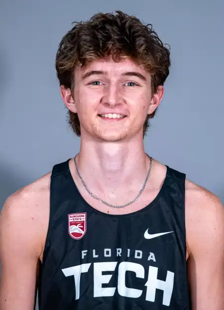 Wesley Petersen, Track and Field (O), Florida Tech