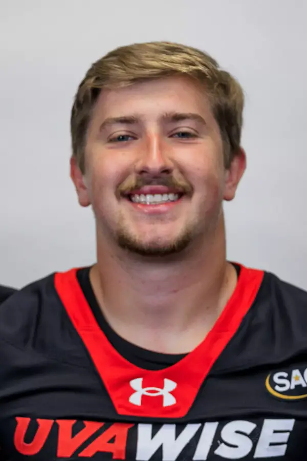 Thomas Sapp, Football, University of Virginia's College at Wise