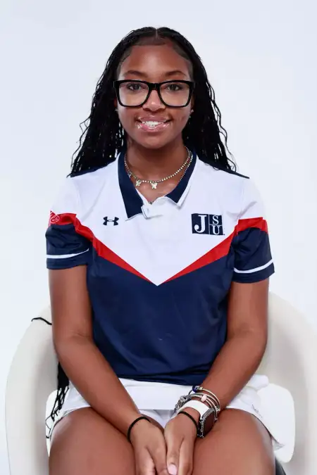 Tiara Henderson, Bowling, Jackson State University