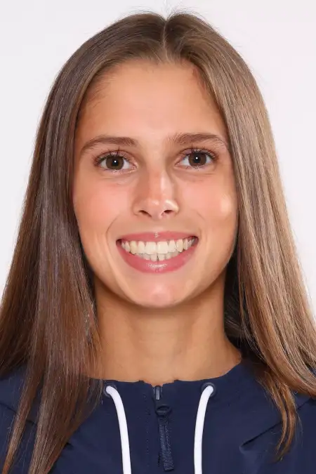 Gabrielle Jones, Track and Field (O), University of Pennsylvania