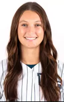 Kennedy McQuillan, Softball, undefined