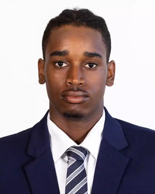 Hayaat Asiedu, Football, Colorado School of Mines