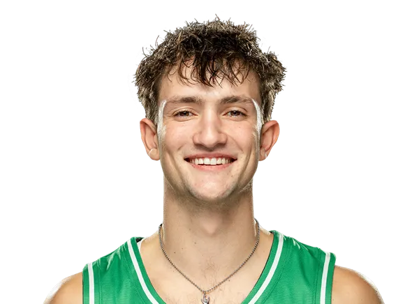 Hayden Welling, Basketball, Utah Valley University