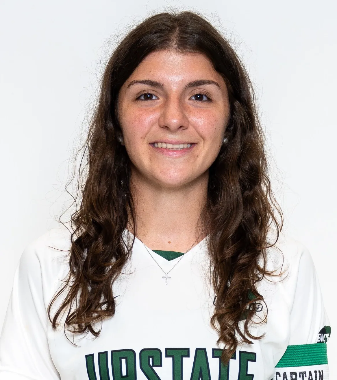 Katelyn Economopoulos, Soccer, University of South Carolina Upstate