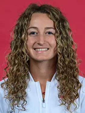 Megan Stafford, Cross Country, undefined