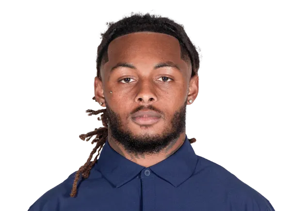 Robert Henry Jr., Football, undefined