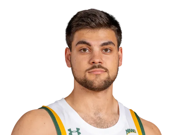 Luke Cecchi, Basketball, Siena College