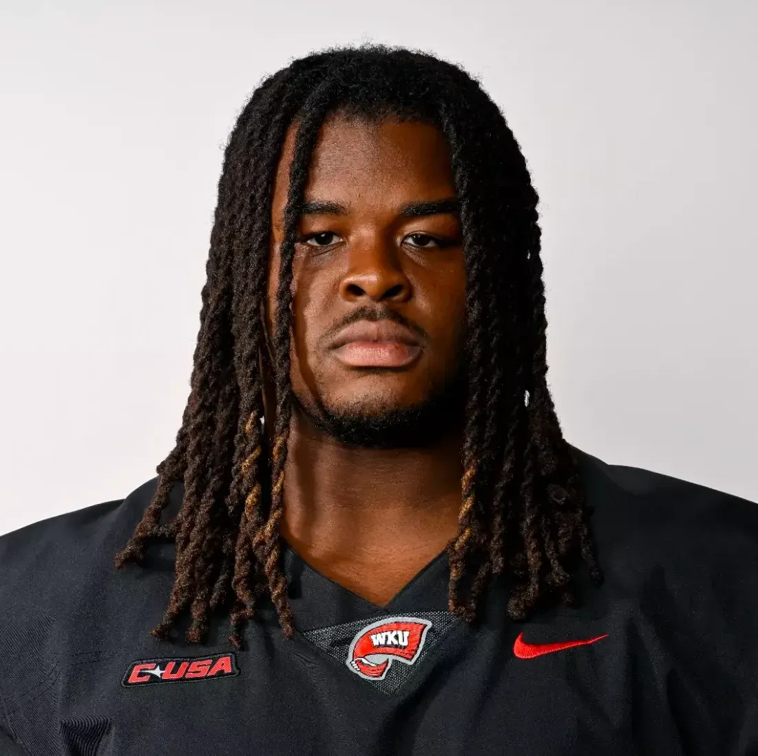 Tyrell Scott, Football, undefined
