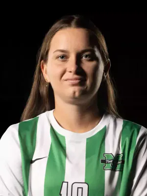 Lea Misch, Soccer, undefined