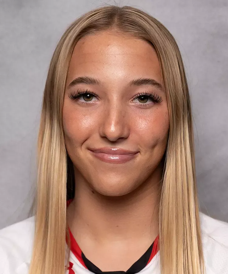 Maye McConnell, Volleyball, Barry University