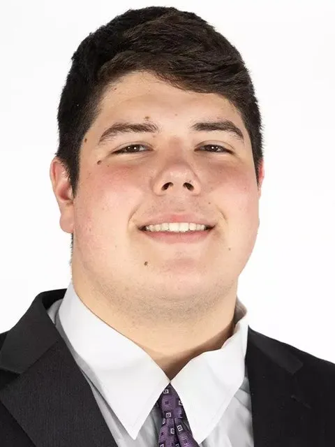 Logan Cox, Football, undefined