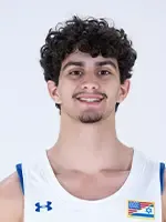 Ori Tsalach, Basketball, Yeshiva University