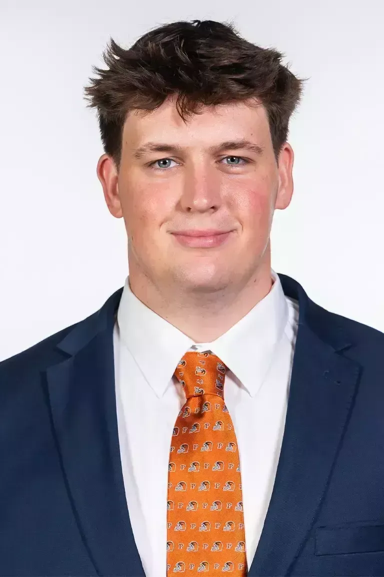 Chris Oswitt, Football, Princeton University