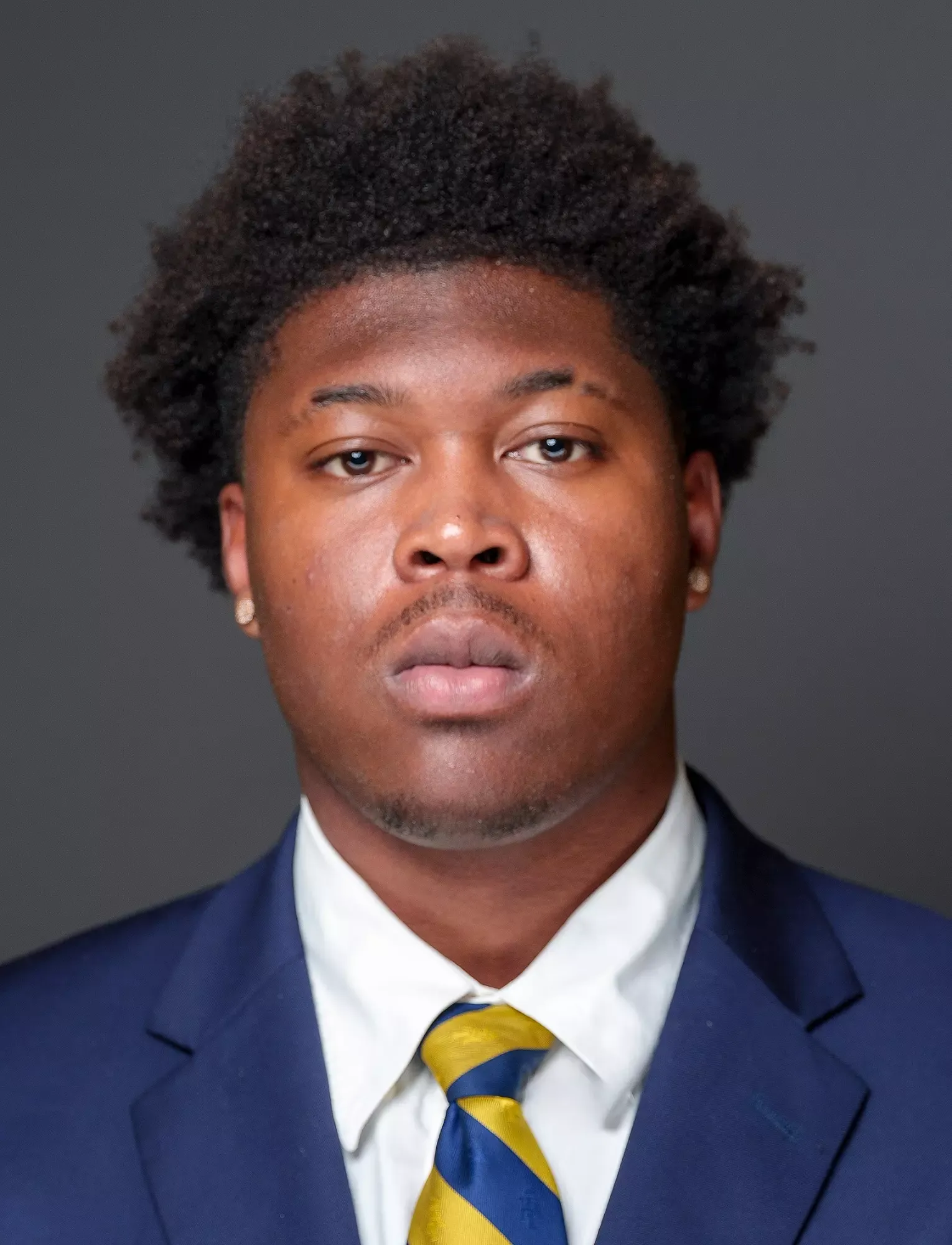 RJ Williams, Football, undefined