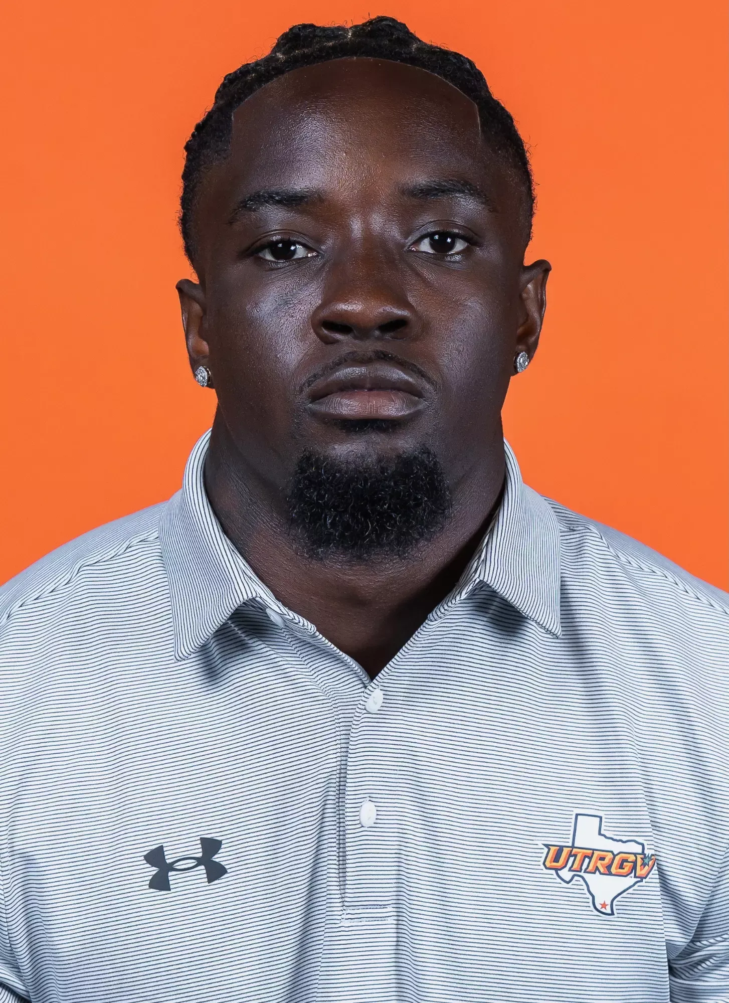 Jordan Ford, Football, undefined