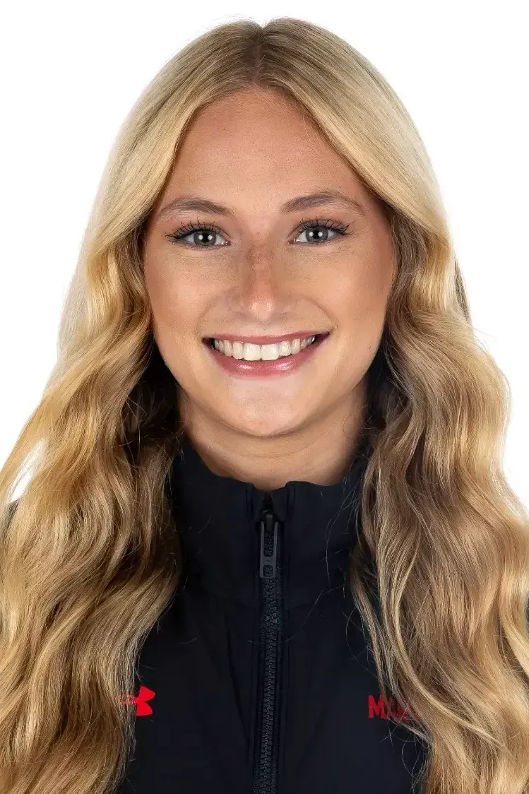 Lauren Brendlinger, Gymnastics, University of Maryland