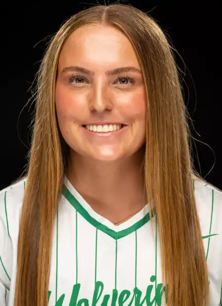 Maddie McSorley, Softball, Utah Valley University