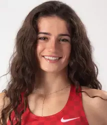 Gabriela Gashaj, Track and Field (O), University of Detroit Mercy
