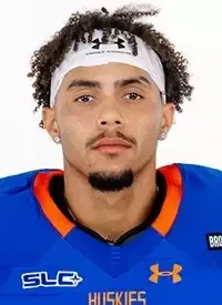 Darius Bean, Football, undefined