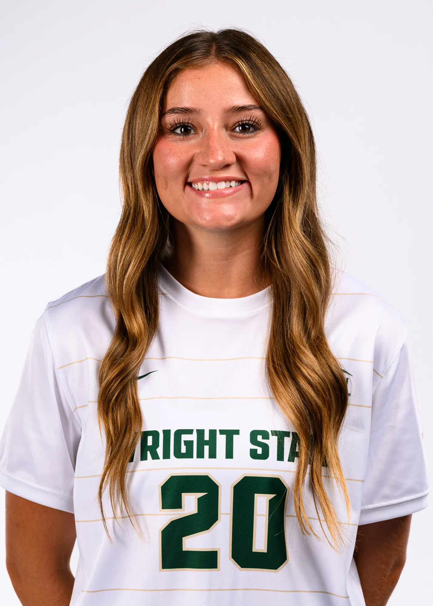 Makenzie Chinn, Soccer, undefined