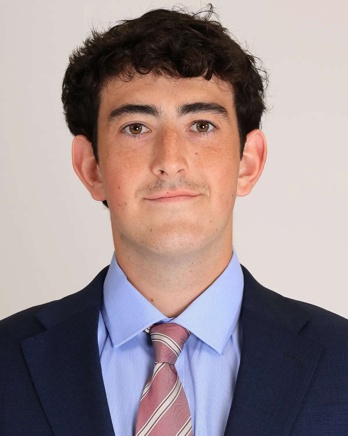 Patrick Mullin, Lacrosse, Providence College