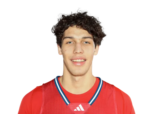 Stefan Jimenez-Vojnic, Basketball, undefined